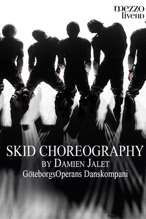 Skid (2019) poster