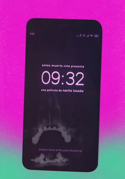 9.32 (2019) poster