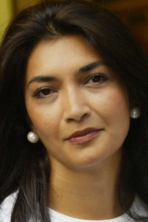 Faria Alam foto