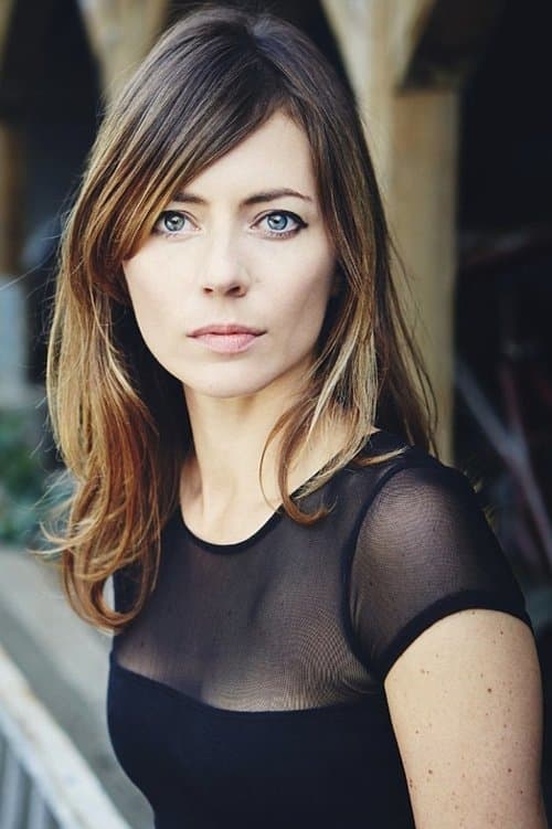 Lina Roessler foto