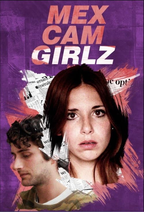 Mexcam Girlz (2018) poster