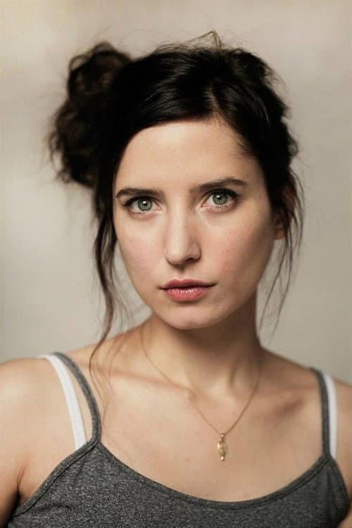 Marguerite Dabrin foto