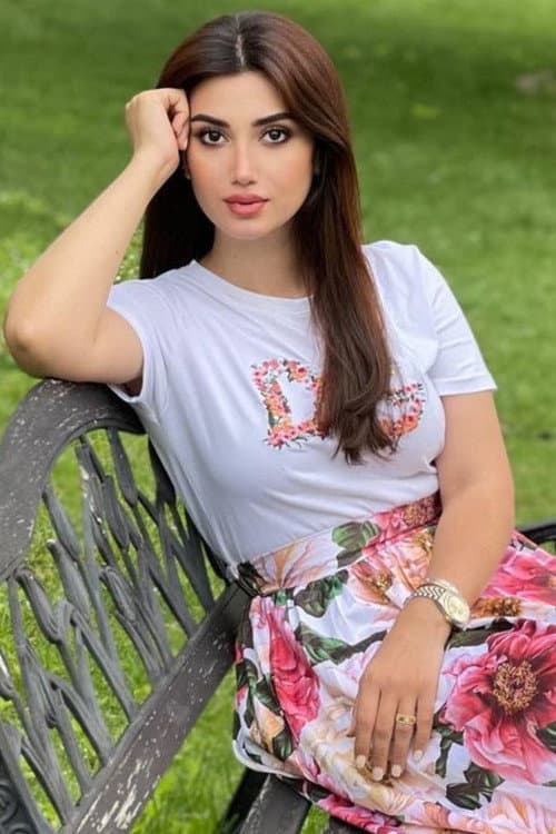 Shahad Hasan foto