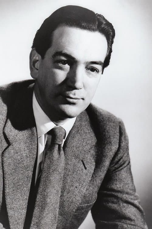 Alexander Mackendrick foto