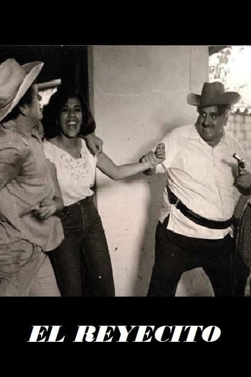 El reyecito o El mero mero (1979) poster