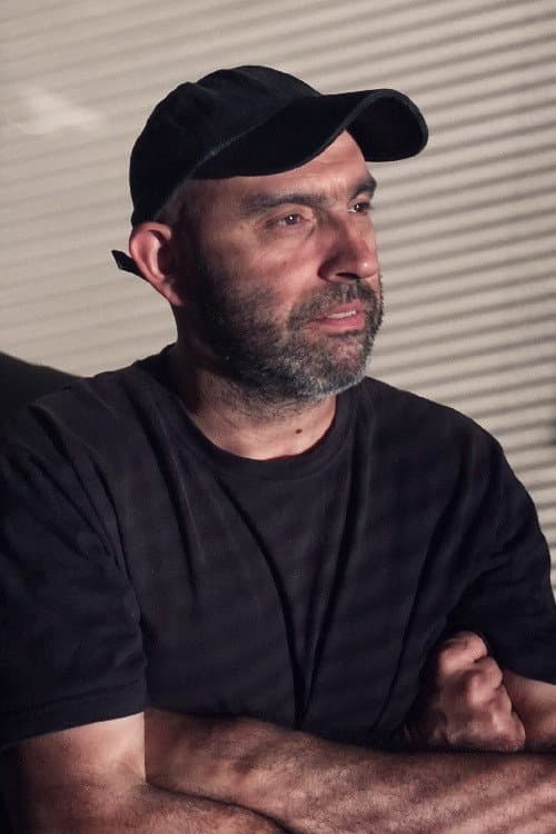 Aldo Garay foto