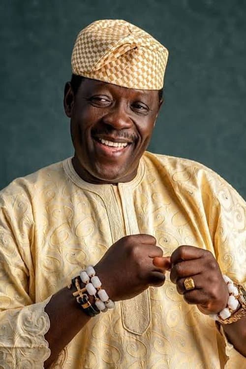 Taiwo Hassan foto