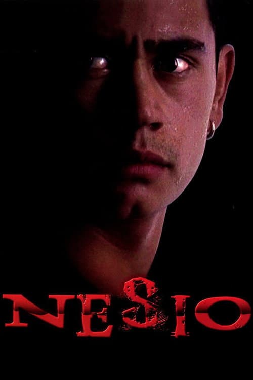 Nesio (2008) poster