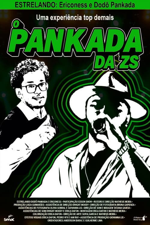 O Pankada Da ZS (2026) poster