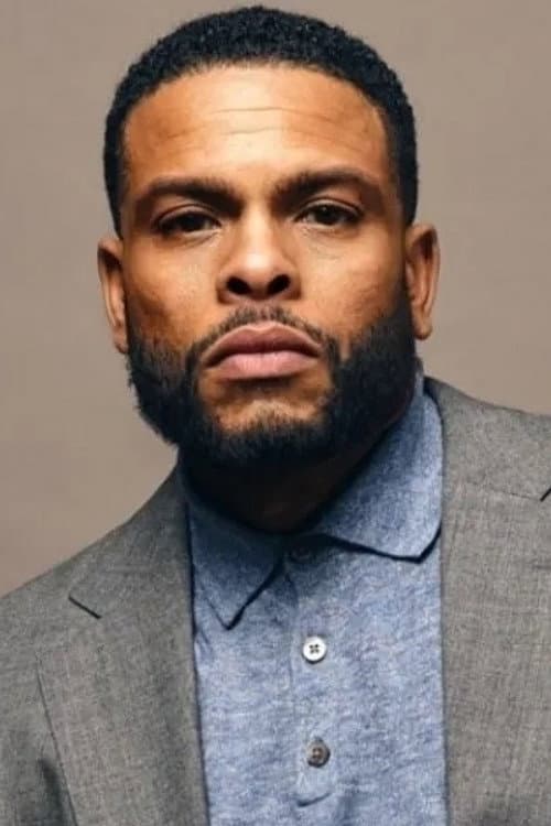 Benny Boom foto