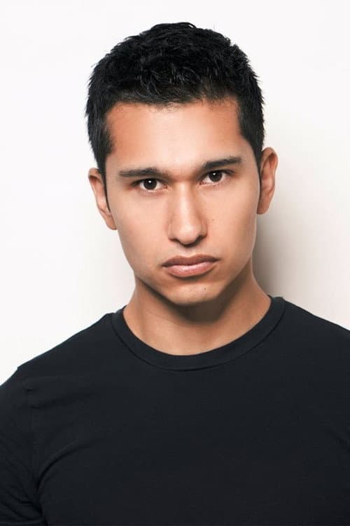 Alan Ramírez foto