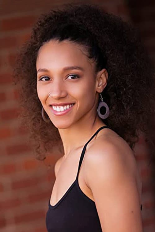 Rhaechyl Walker foto