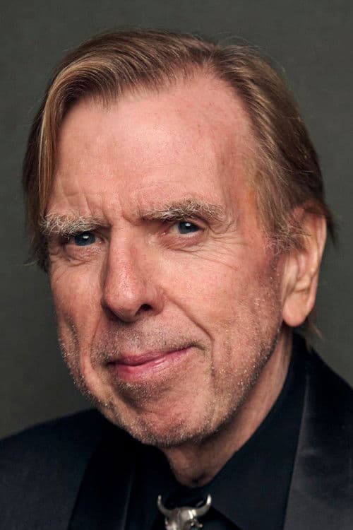 Timothy Spall foto