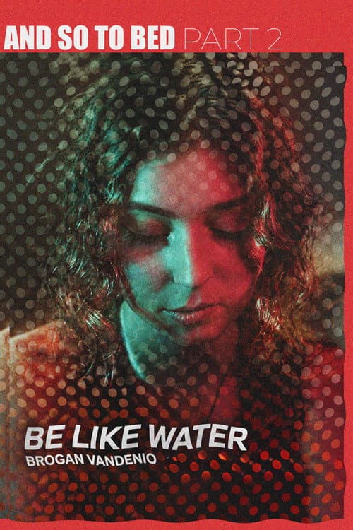 Be Like Water (2021) poster