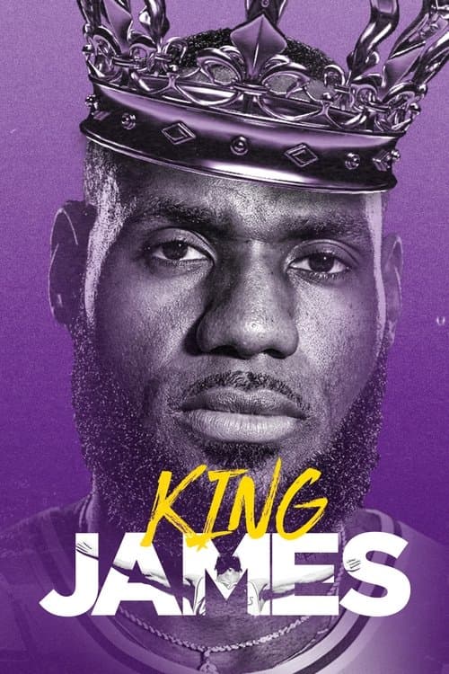 Chasing Greatness: Coach K x LeBron (2023) poster