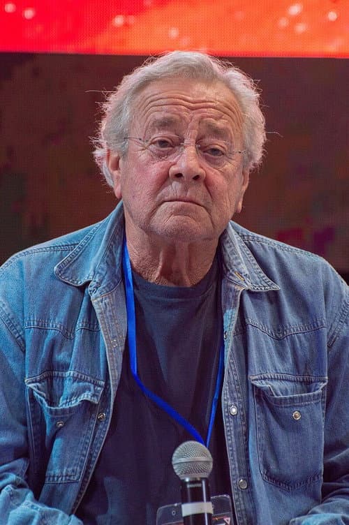 Richard Darbois foto