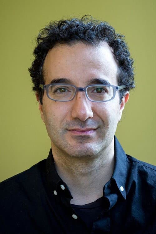 Jad Abumrad foto