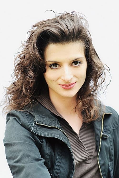 Jordán Adél foto