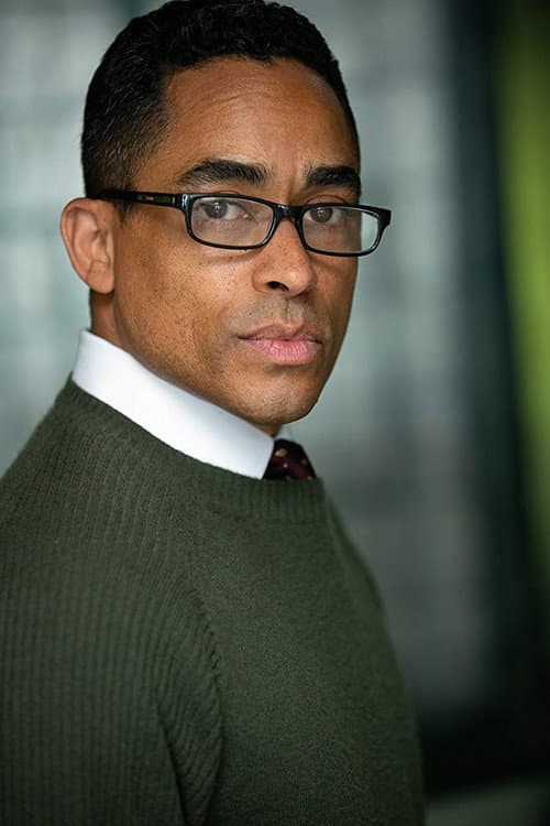 Anthony Pierre Christopher foto