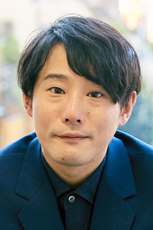 藤井道人 foto