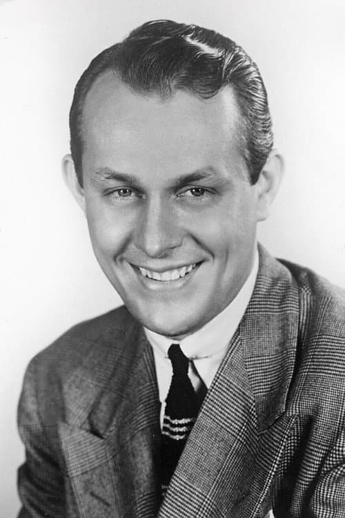 Vaughn Monroe foto