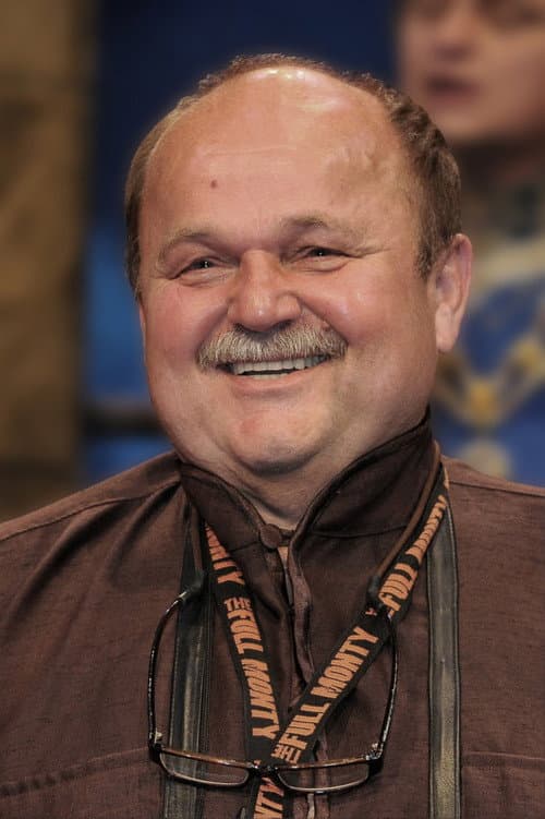Jozef Bednárik foto