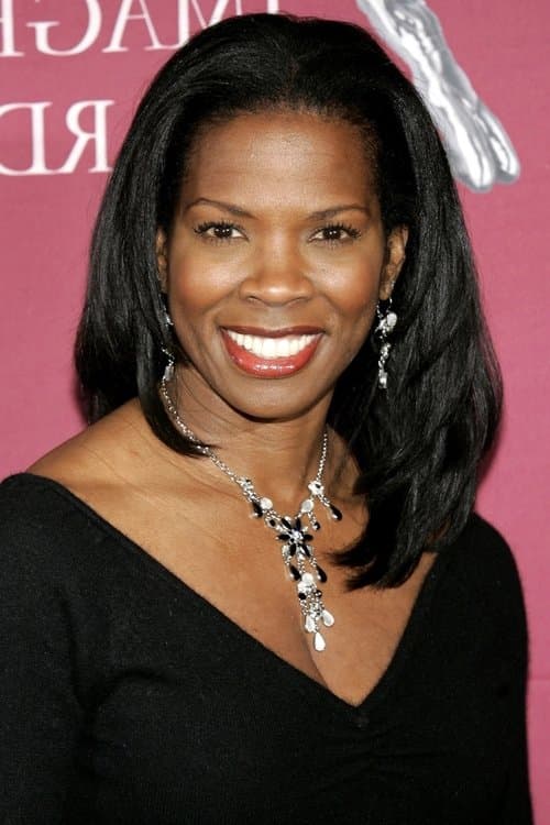Tyra Ferrell foto
