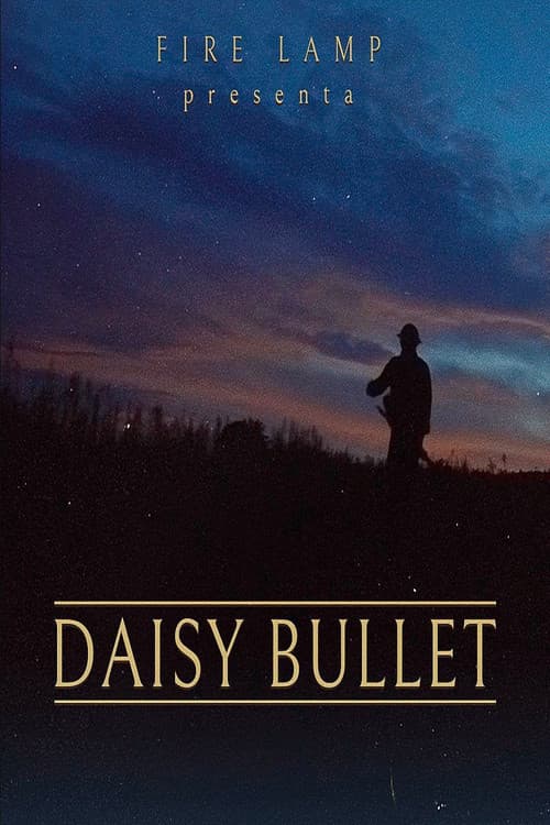 Daisy Bullet (2024) poster