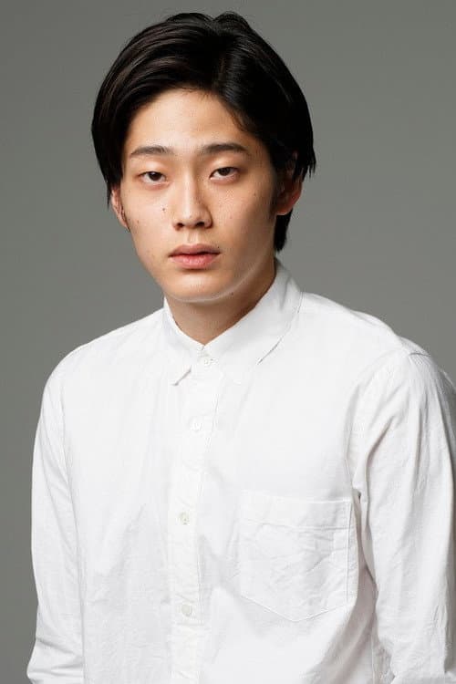 高橋里恩 foto