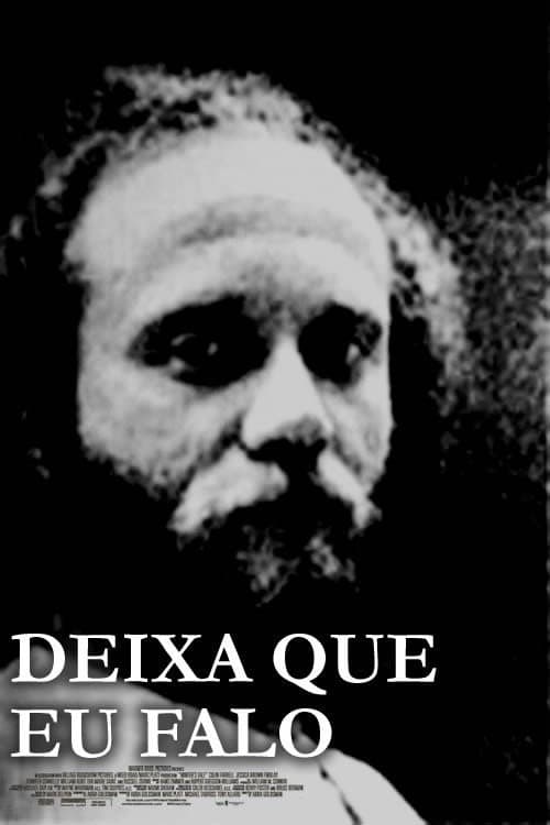 Deixa Que Eu Falo (2007) poster