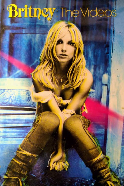 Britney: The Videos (2001) poster