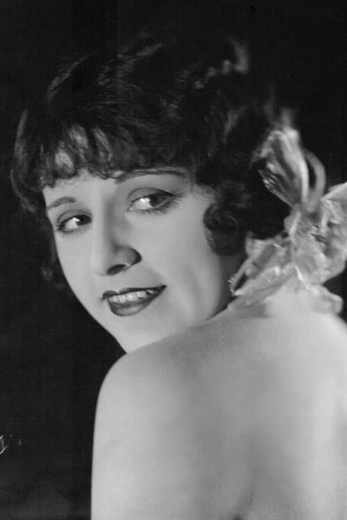 Elsie Tarron foto