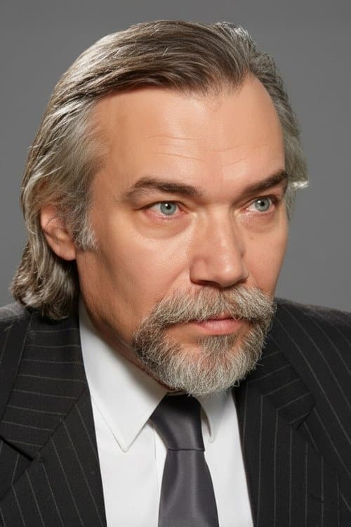 Kamran Usluer foto