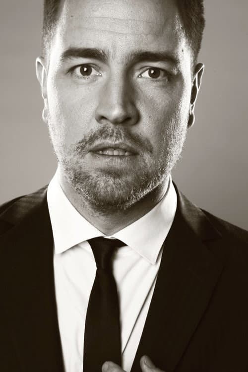 Björn Stein foto