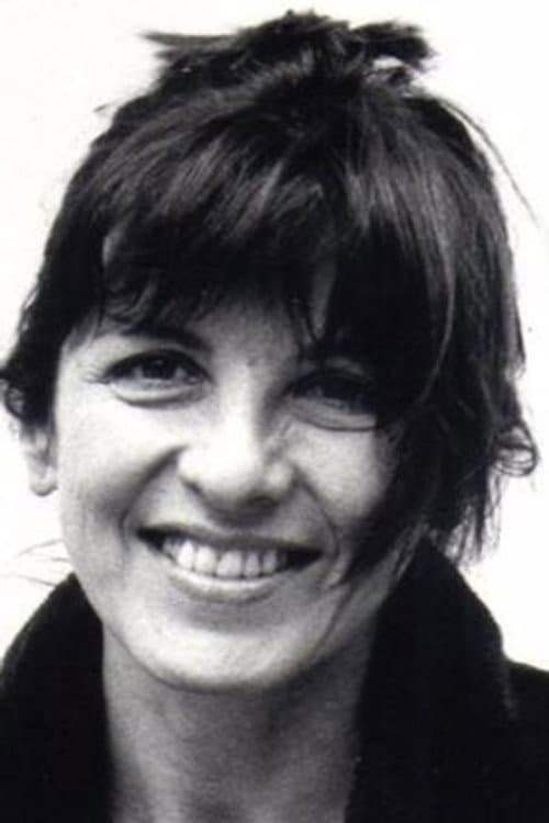 Roxana Berco foto