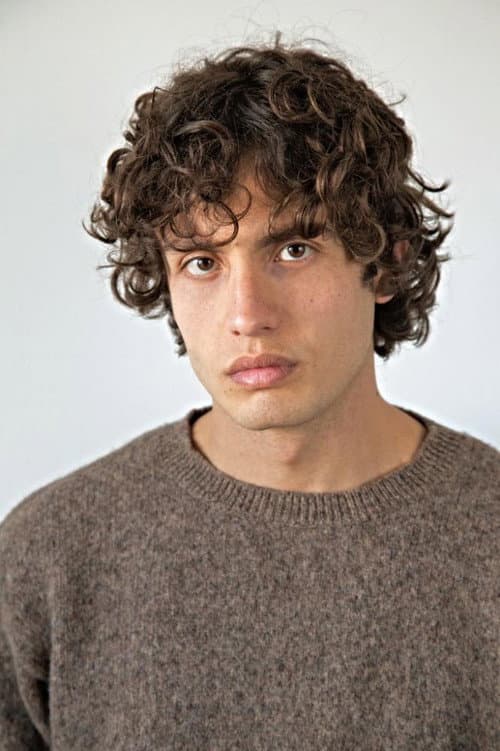 Gianluca Spagnoli foto