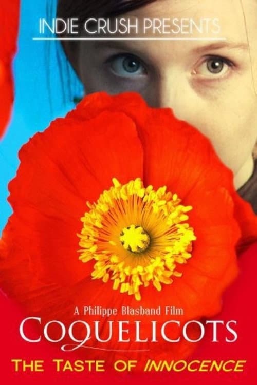 Coquelicots (2008) poster