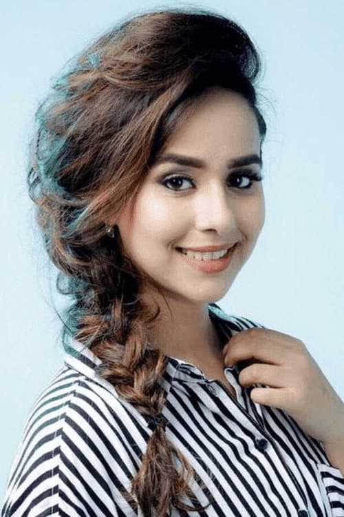 Sunanda Sharma foto
