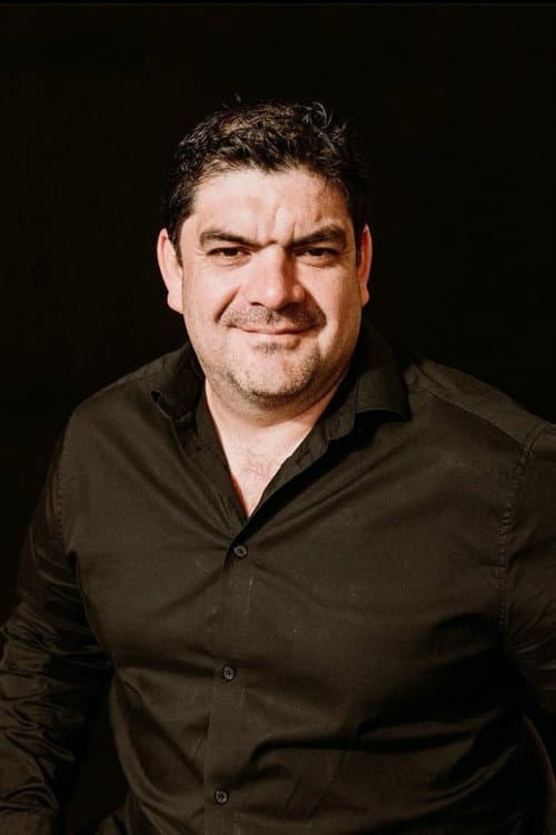 Cesar Zelada foto