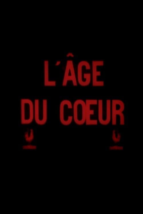L'Âge du cœur (1906) poster