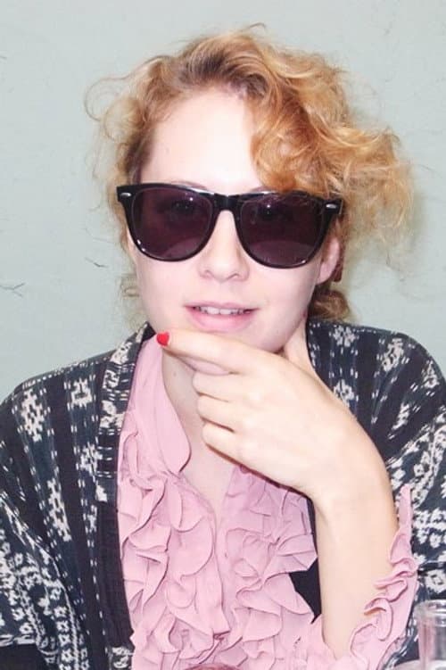 Lisa Rovner foto
