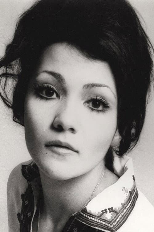 Irina Maleeva foto