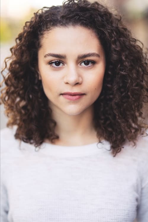 Lily Santiago foto