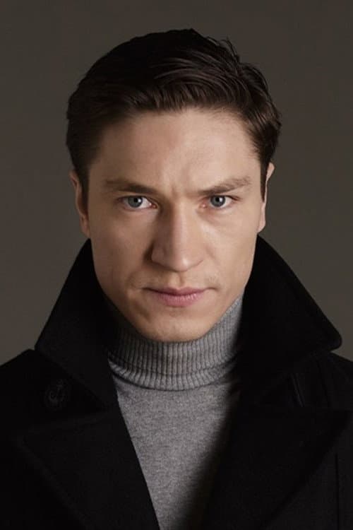 Алексей Кирсанов foto
