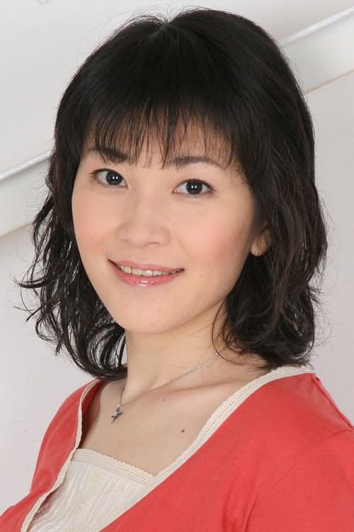 小菅真美 foto