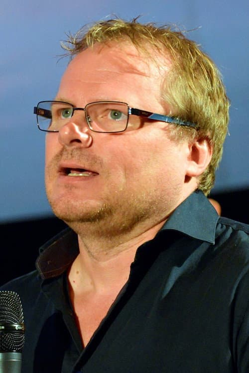 Leif Lindblom foto