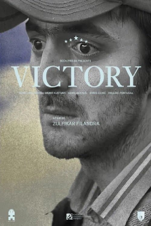 Victory (2024) poster