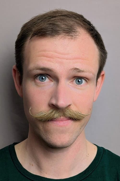 Rob Peacock foto