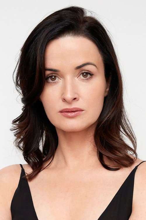 Lynette Callaghan foto