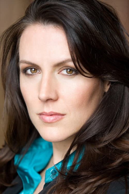 Kate Connor foto